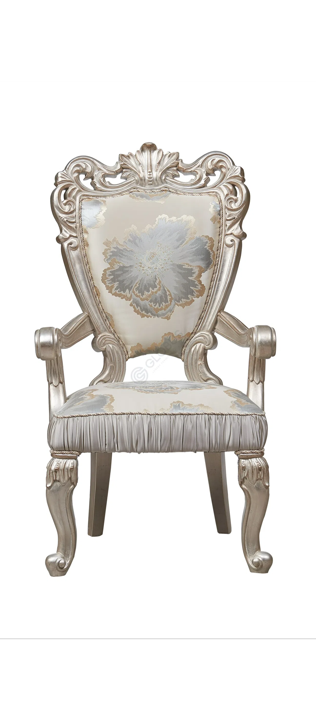 Обеденный стул Oliverio