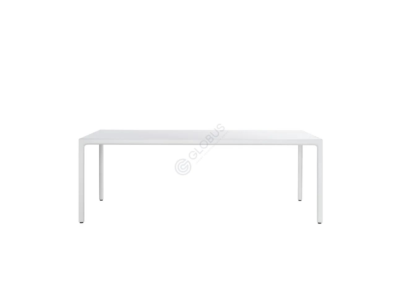 Уличный обеденный стол TRIBU Illum