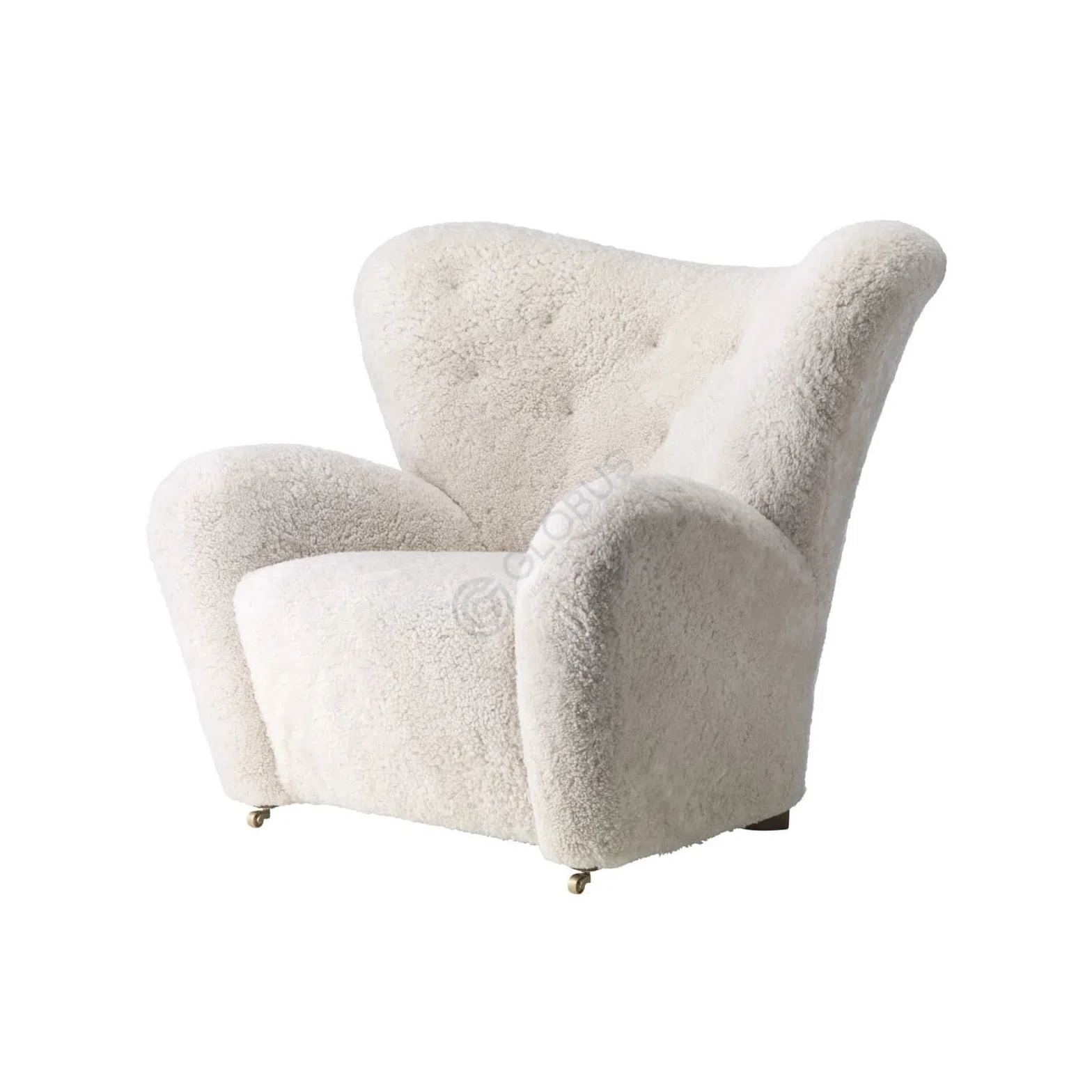 Кресло AUDO COPENHAGEN The Tired Man