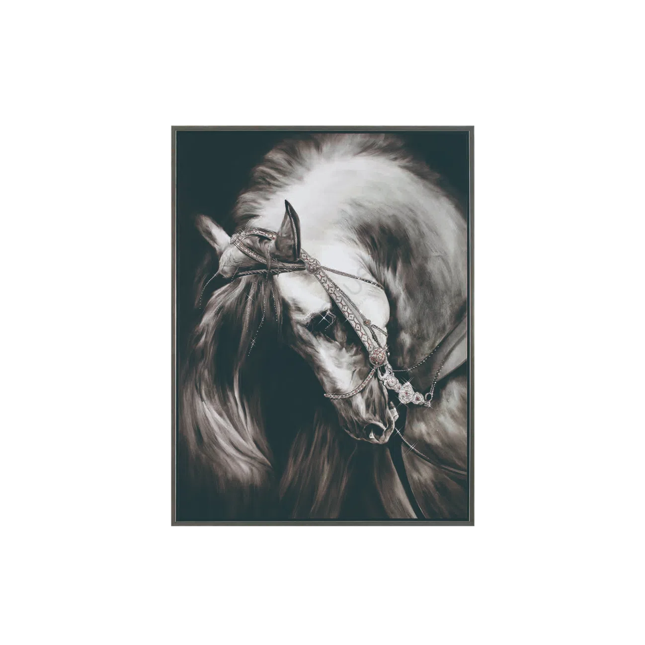 Картина Lacrimatio