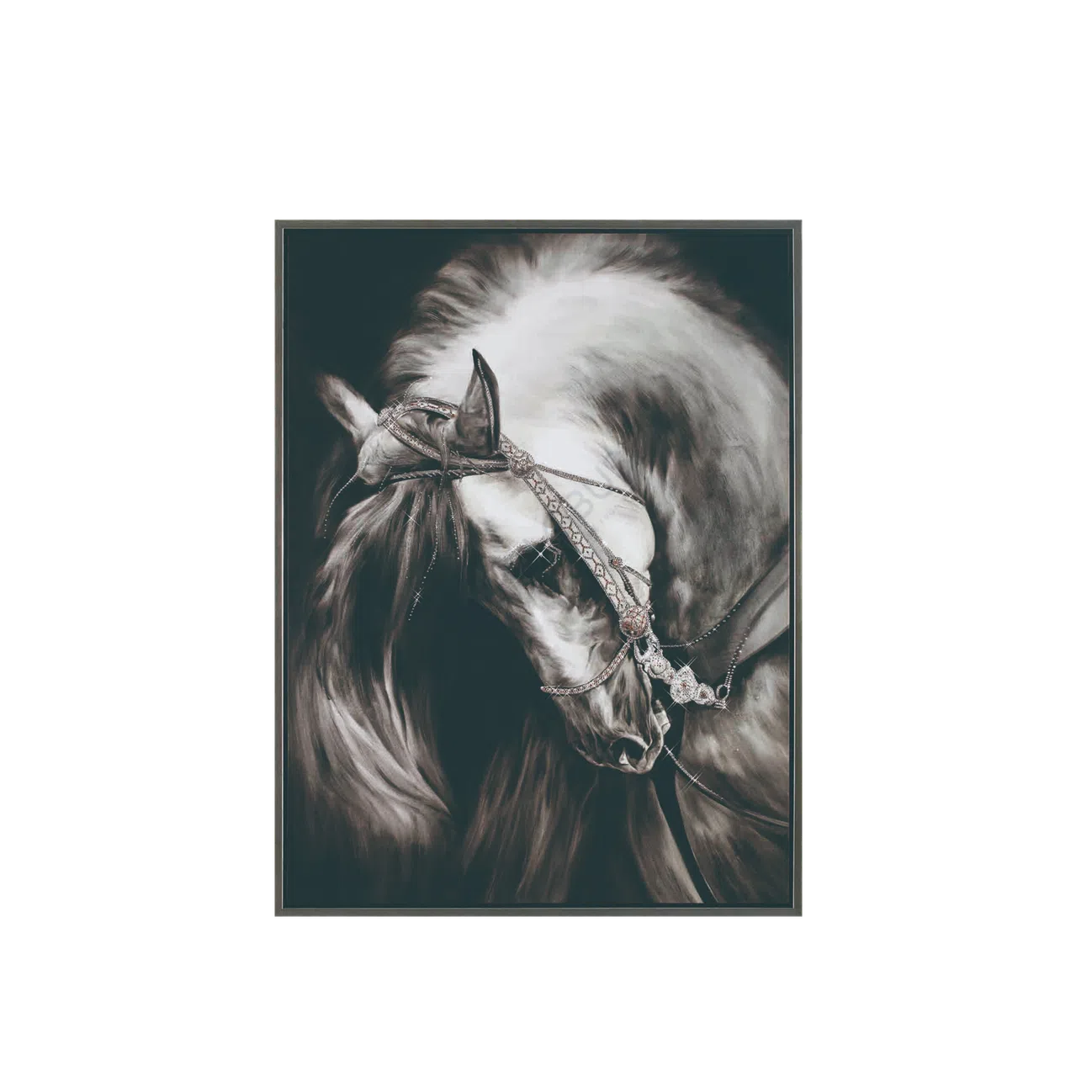 Картина Lacrimatio