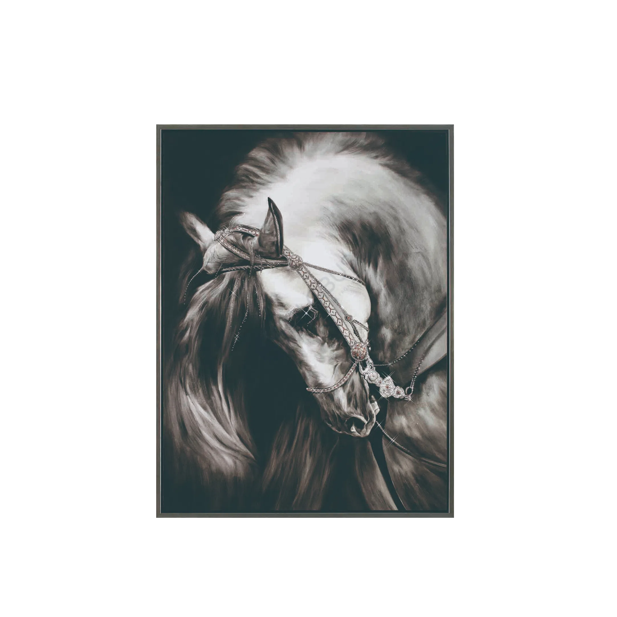 Картина Lacrimatio