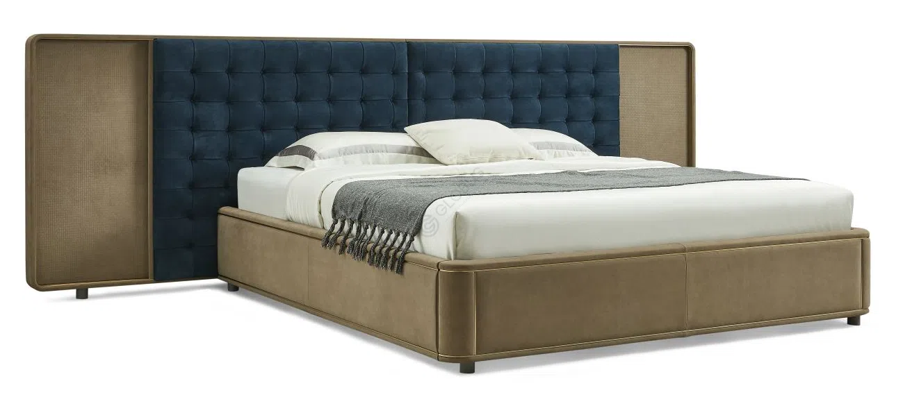 Кровать VISIONNAIRE Ripley