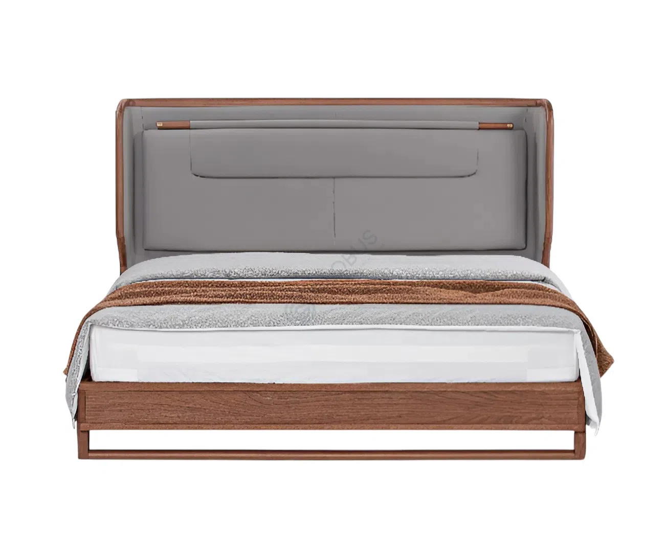 Кровать Volpato