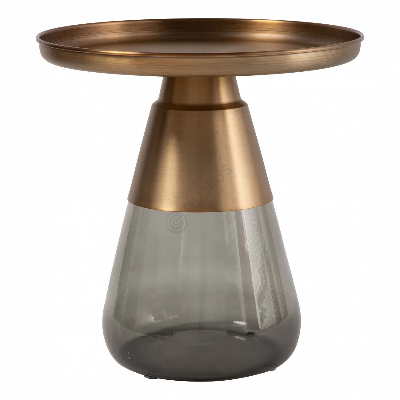 Угловой столик Karter