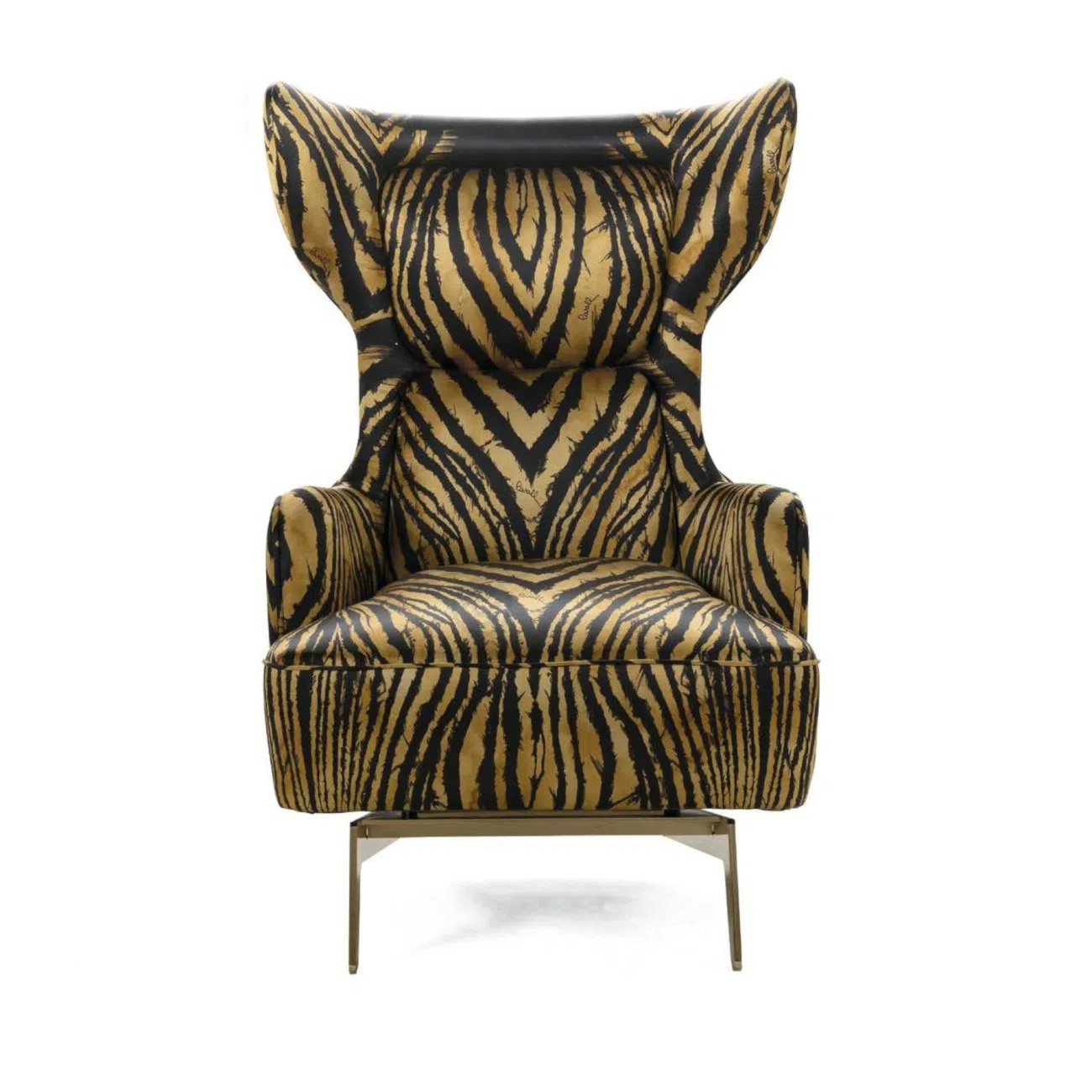 Кресло ROBERTO CAVALLI Guam