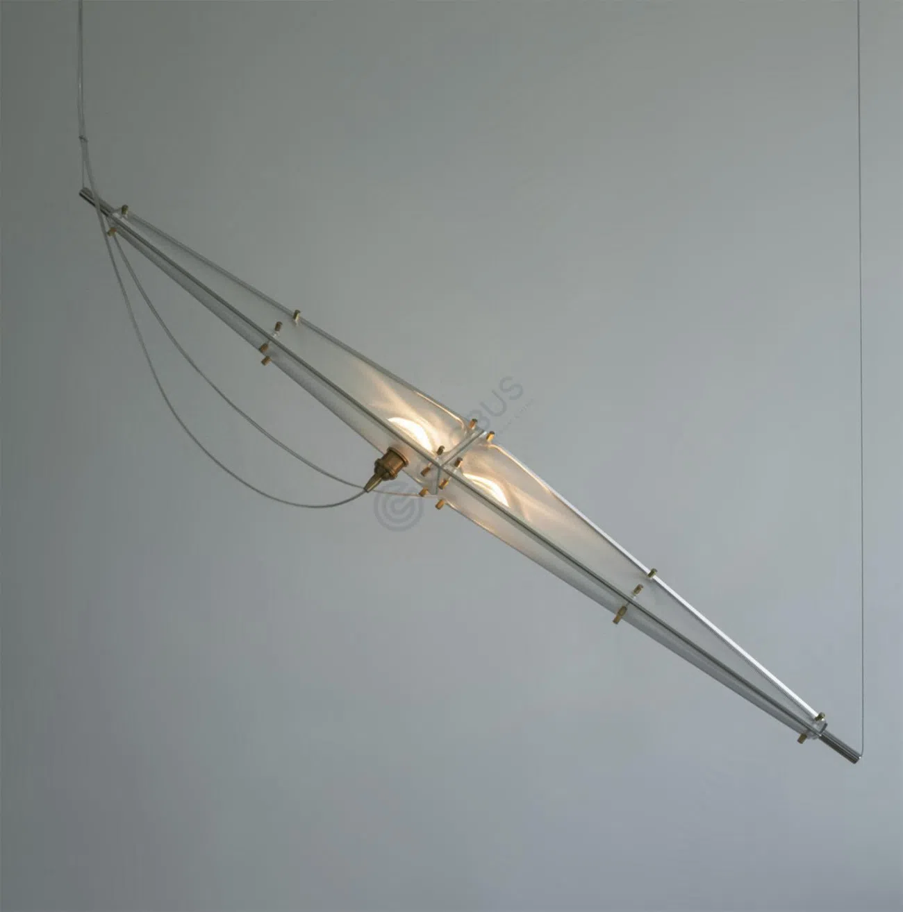 Подвесной светильник SINGCHAN DESIGN Fragment