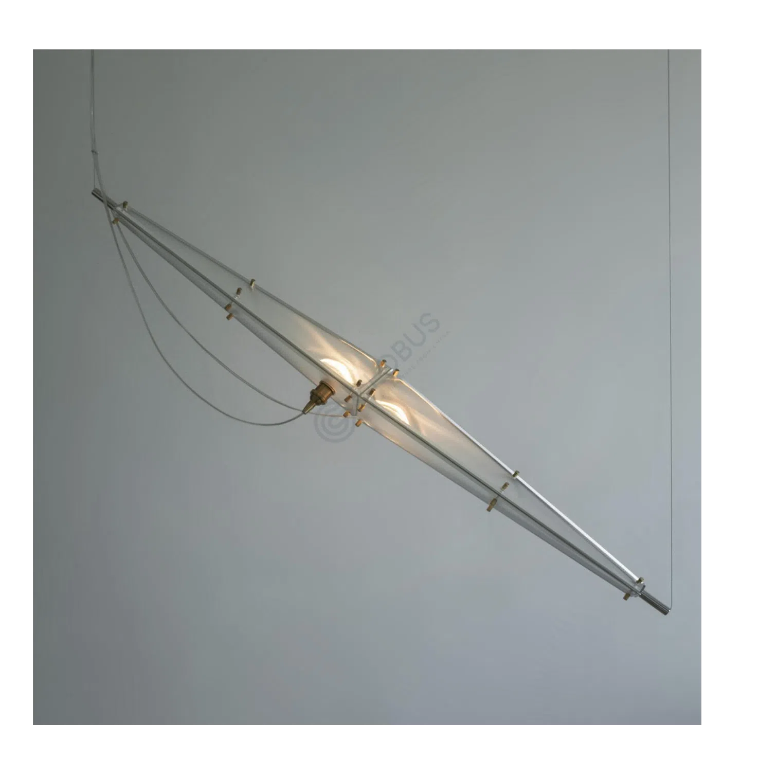 Подвесной светильник SINGCHAN DESIGN Fragment