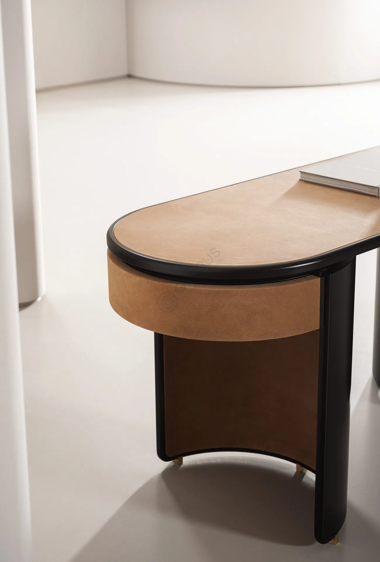 Стол для кабинета BAXTER Parsec