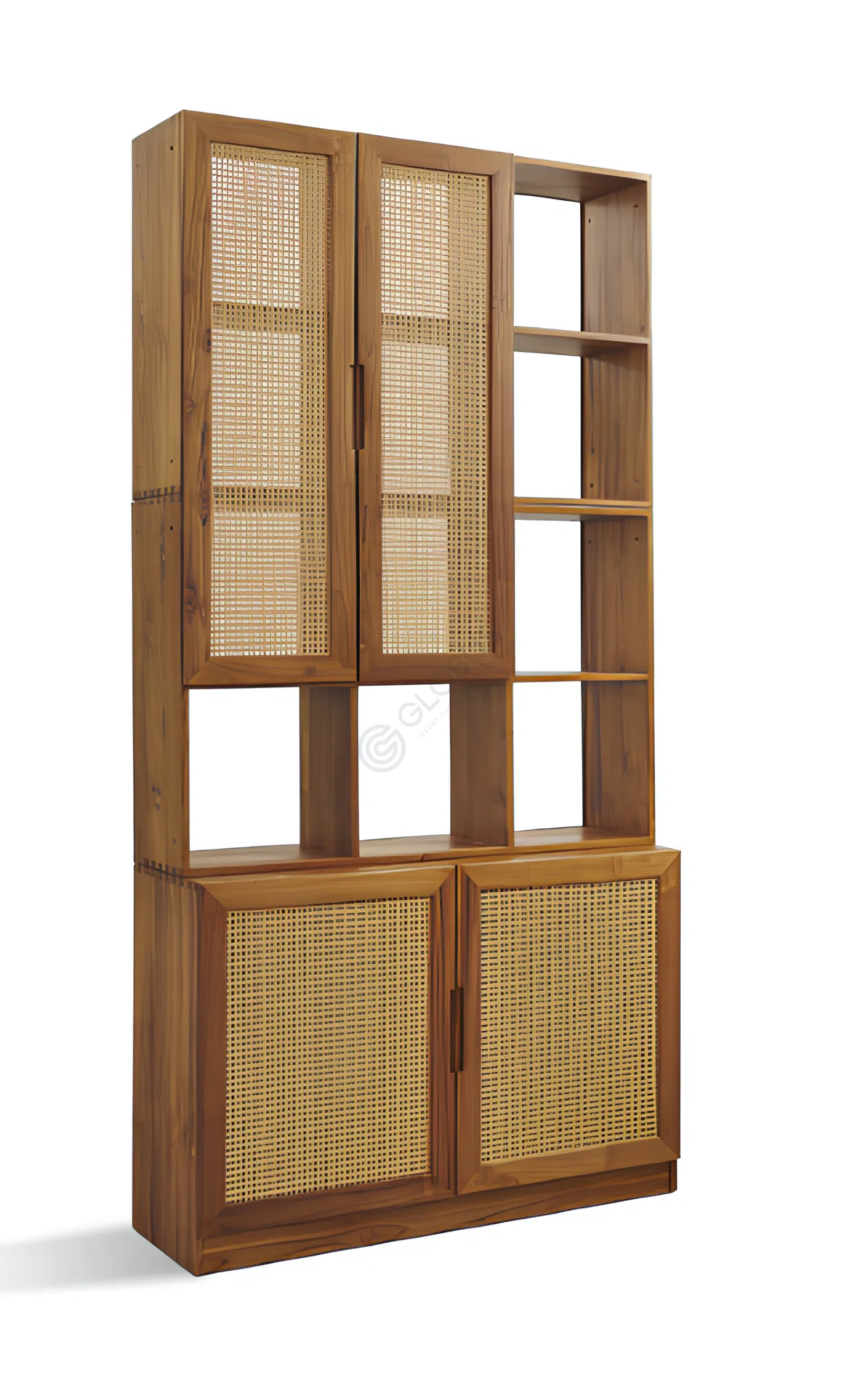 Книжный шкаф Pianozza