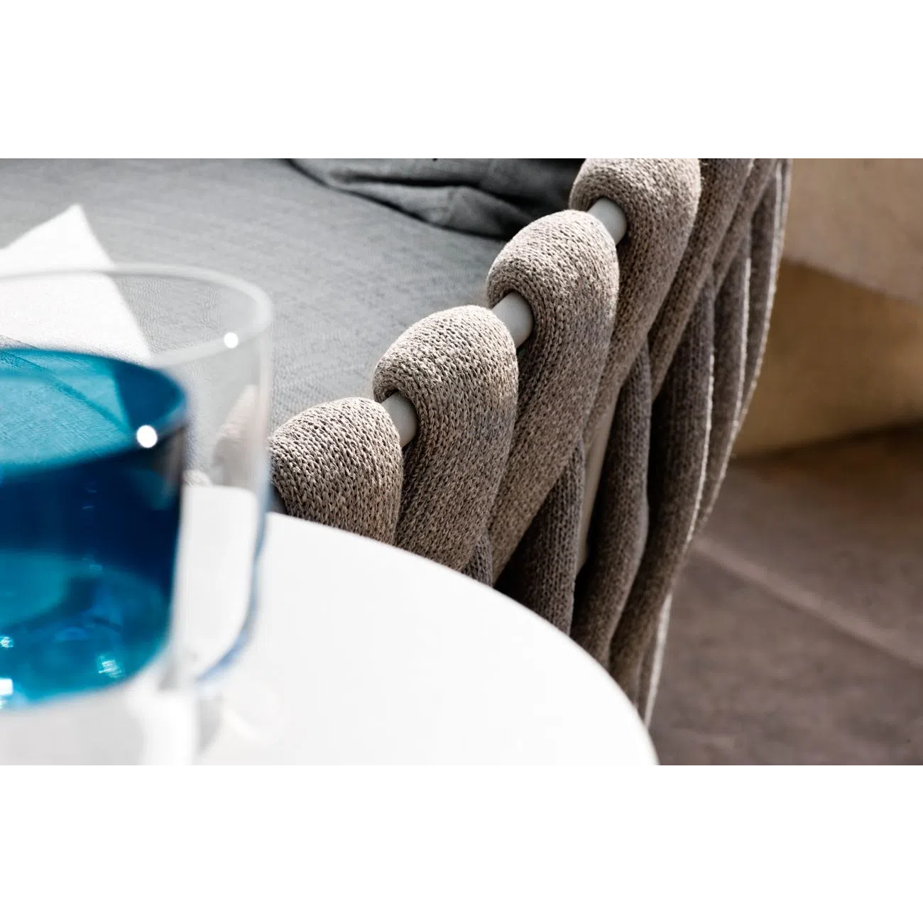 Уличное кресло TRIBU Tosca