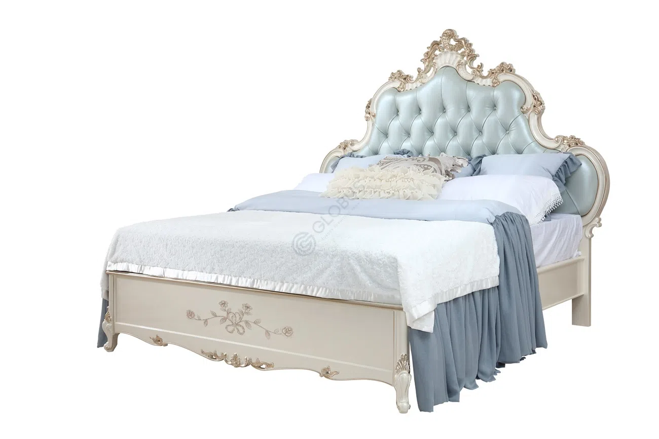 Кровать Napla