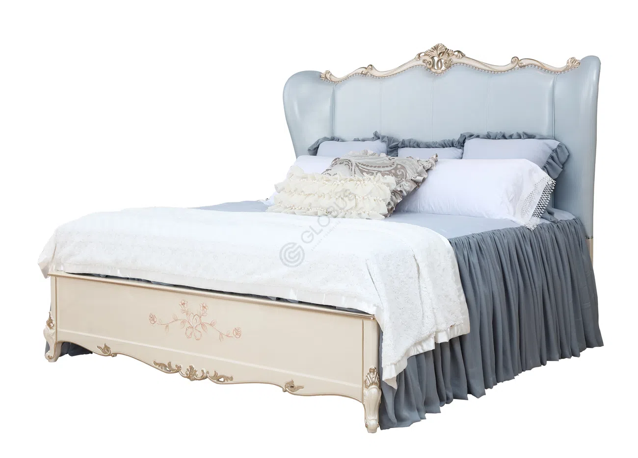 Кровать Enoch