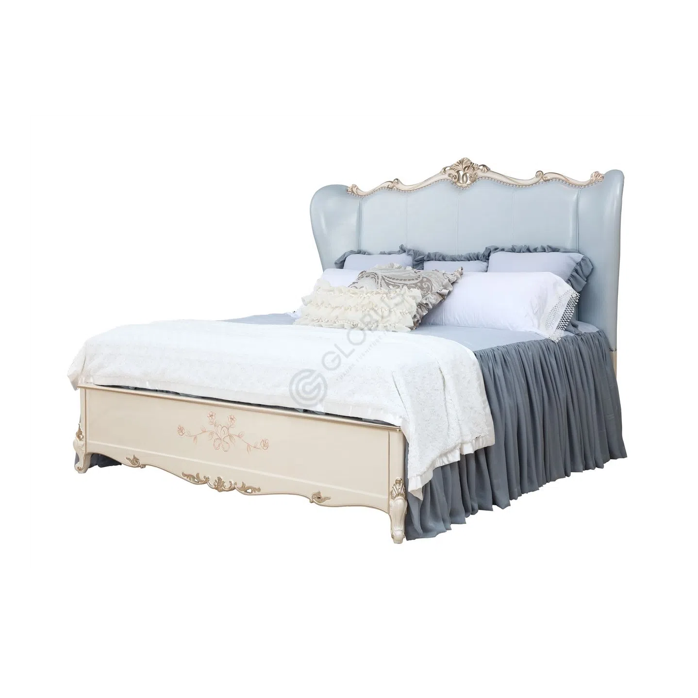 Кровать Enoch