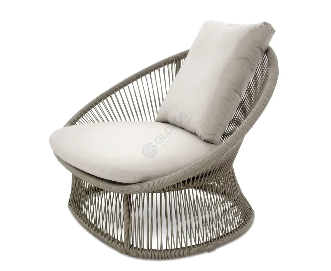 Уличное кресло Viena