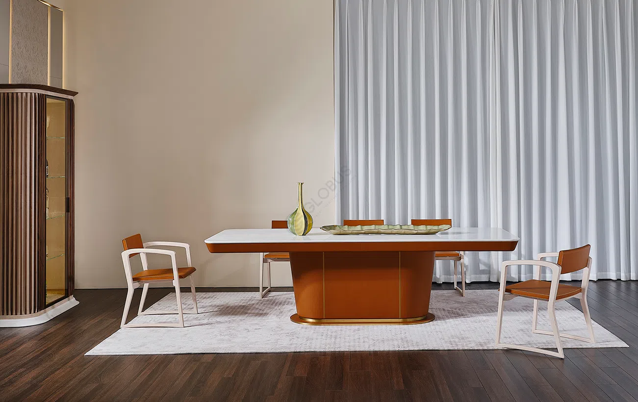 Обеденный стол Dominarte