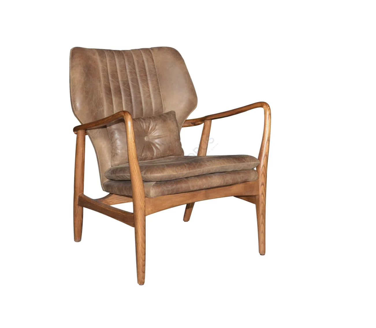 Кресло Jantrius