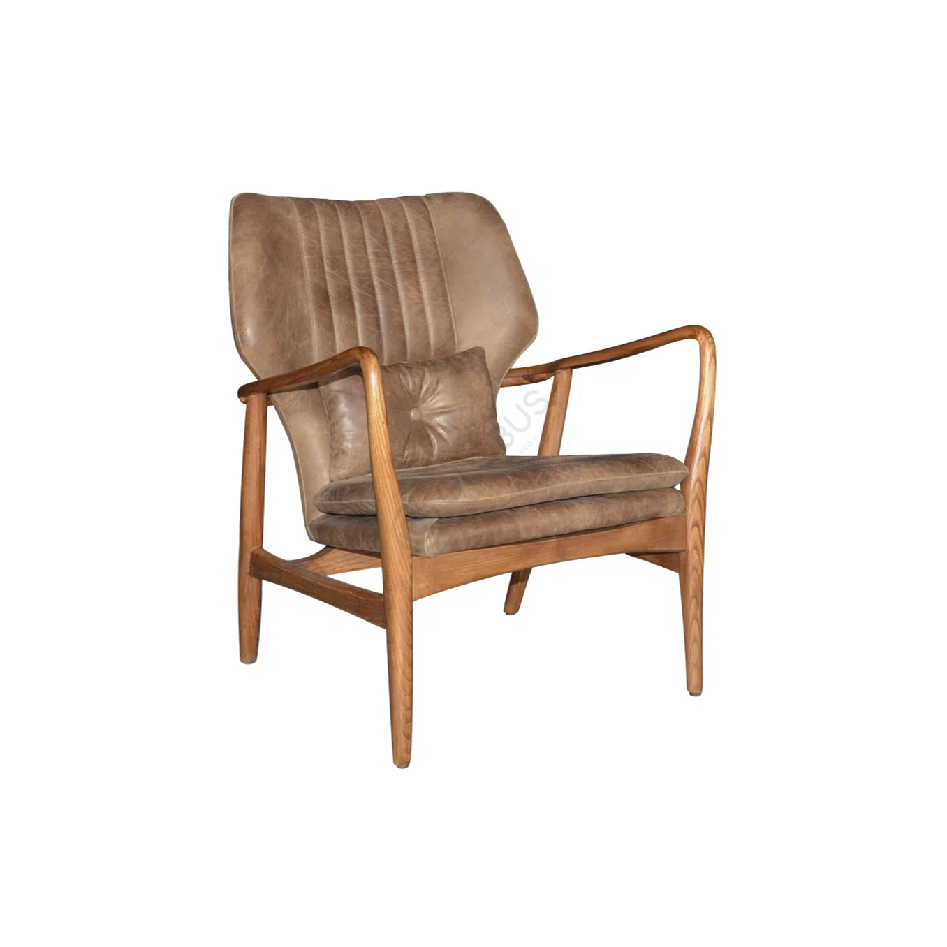 Кресло Jantrius