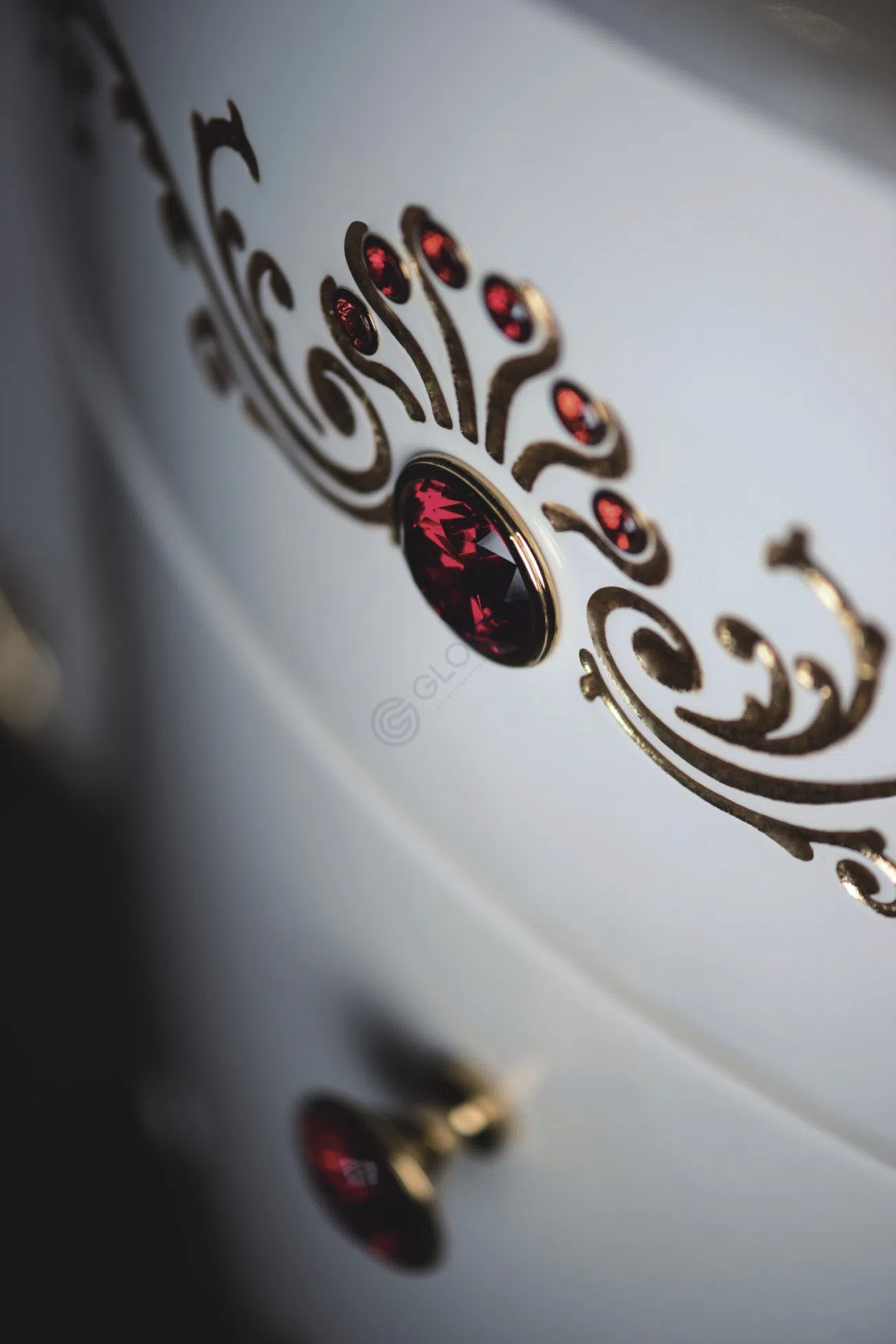 Ванный шкаф Xanthe