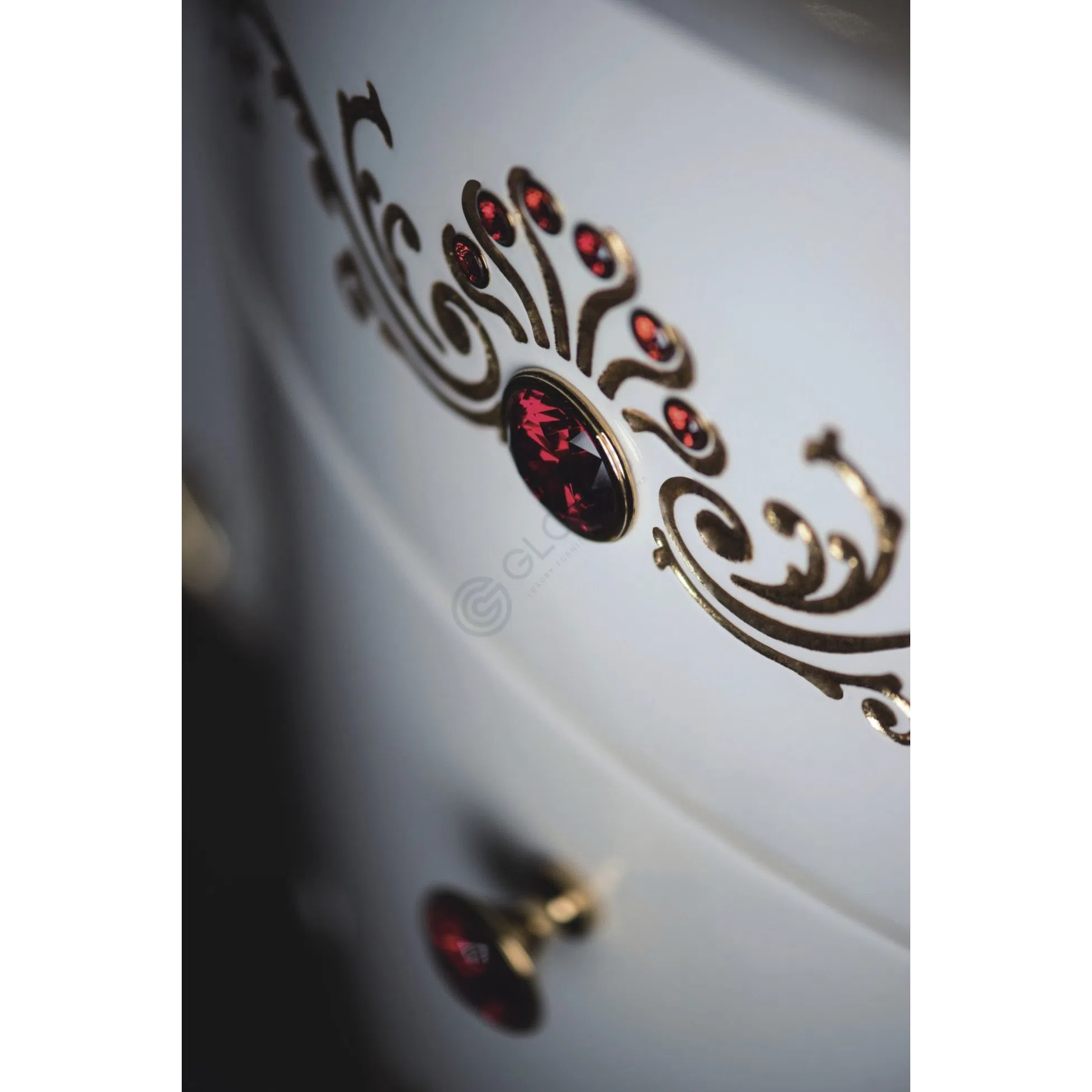 Ванный шкаф Xanthe