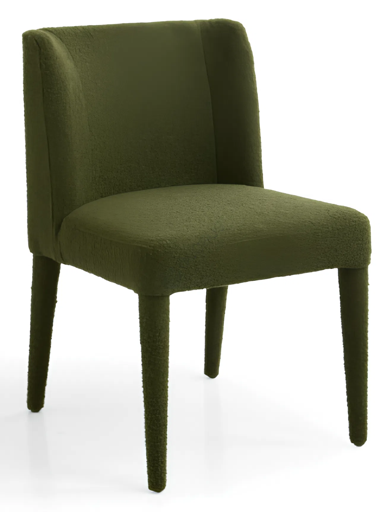 Обеденный стул MERIDIANI Kita