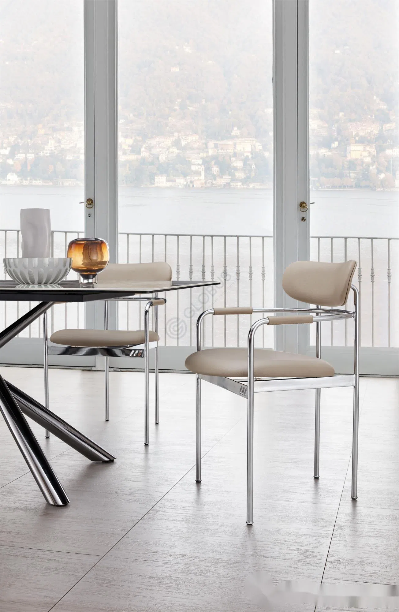 Обеденный стул Zacharia