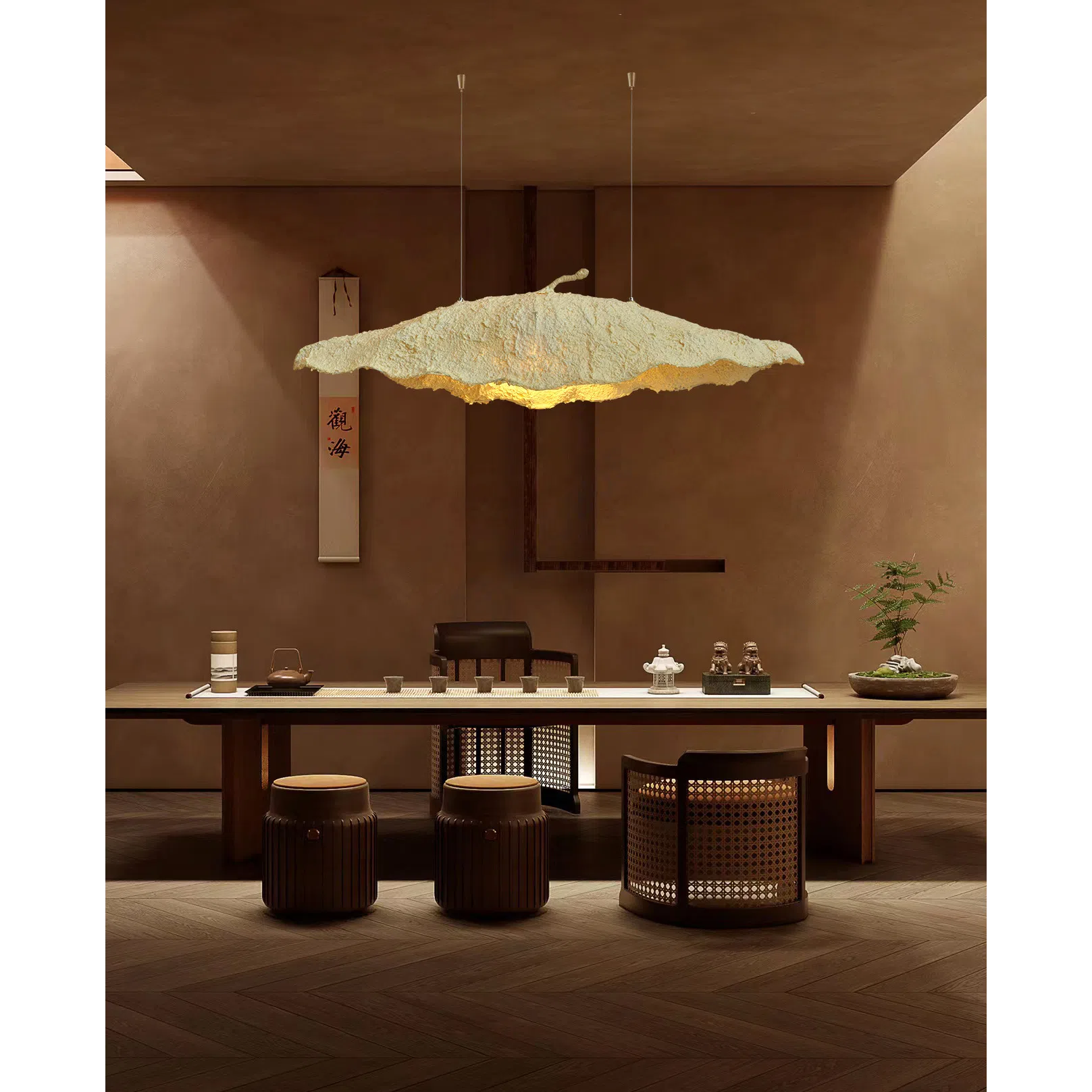 Подвесной светильник Amelo