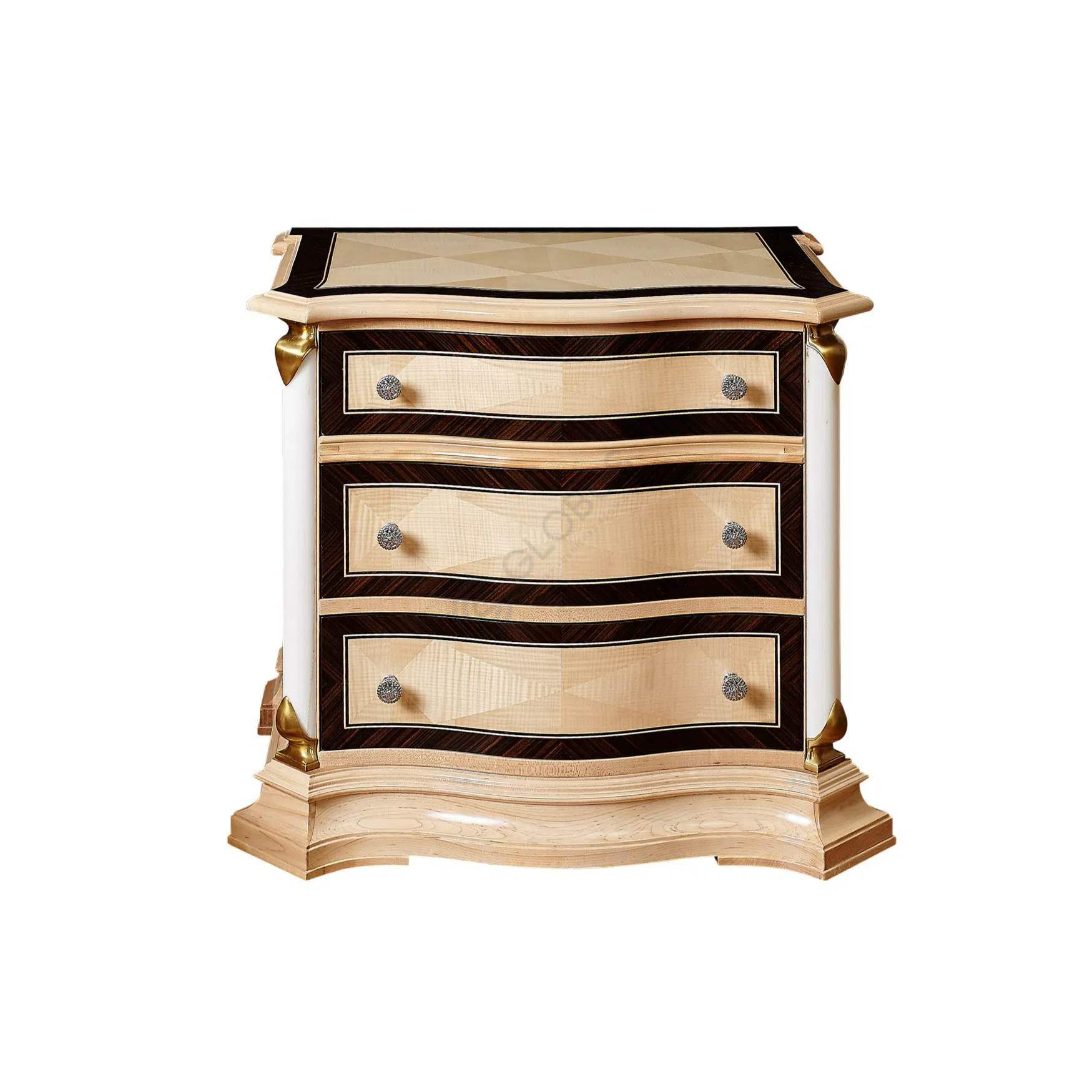 Прикроватная тумба Erimonium