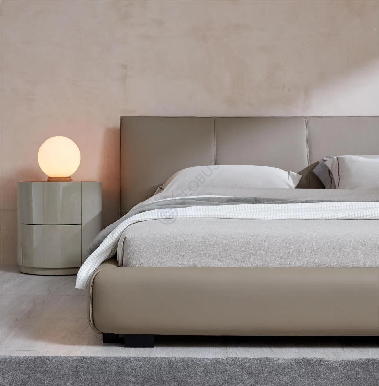 Кровать Lambiccato