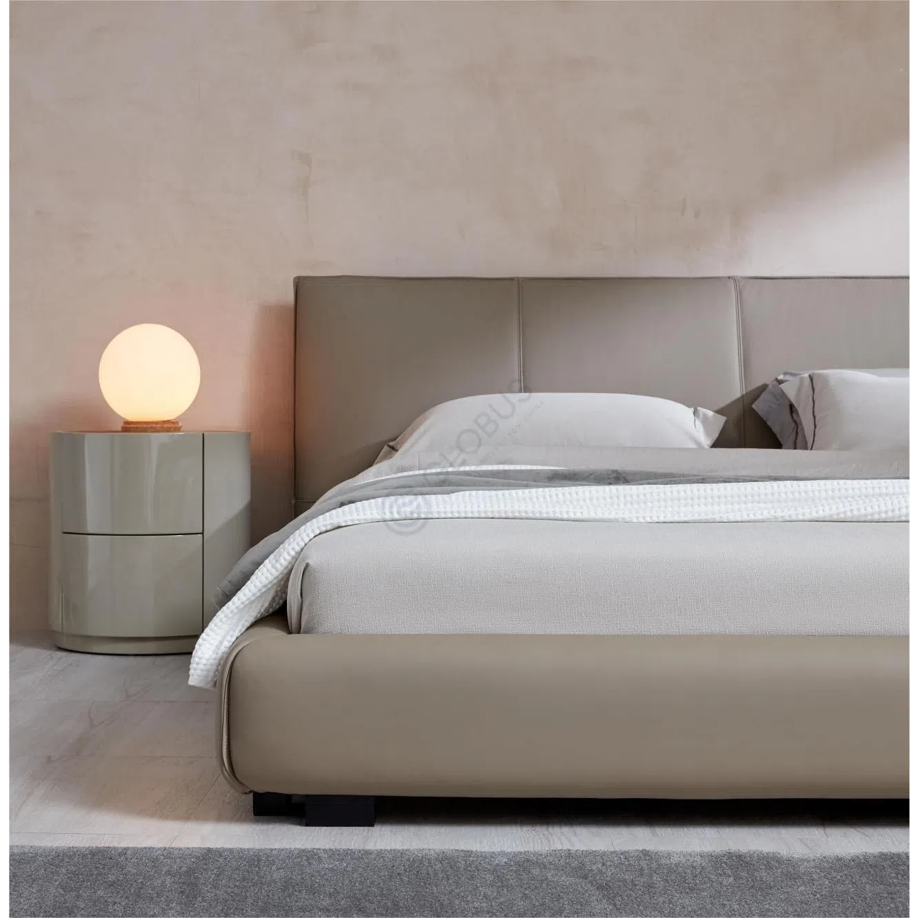 Кровать Lambiccato