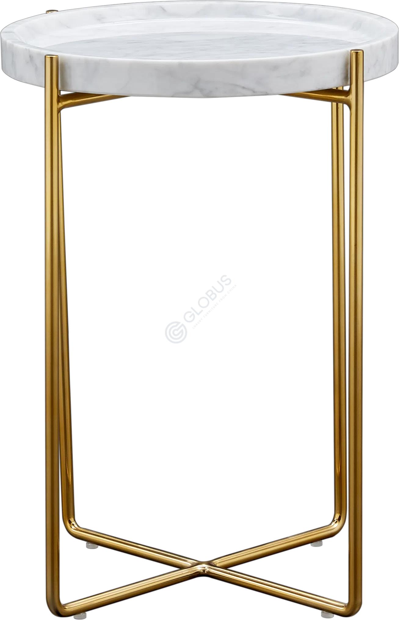 Угловой столик Pretendente