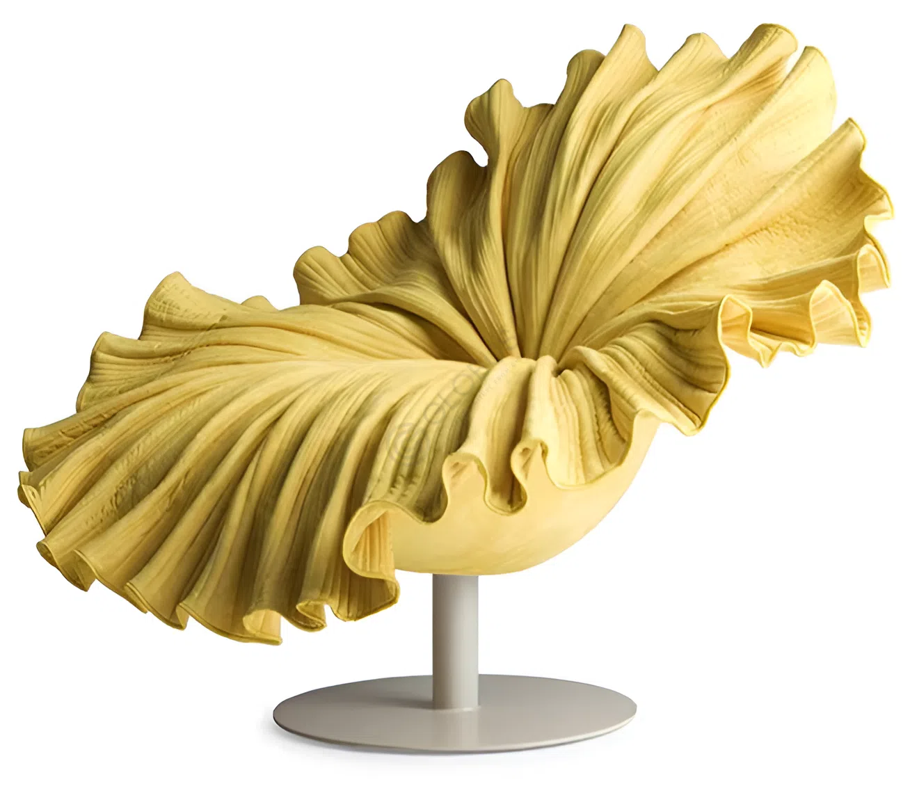 Кресло KENNETH COBONPUE Bloom