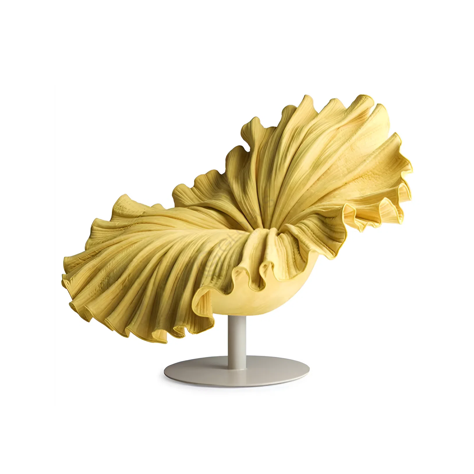 Кресло KENNETH COBONPUE Bloom