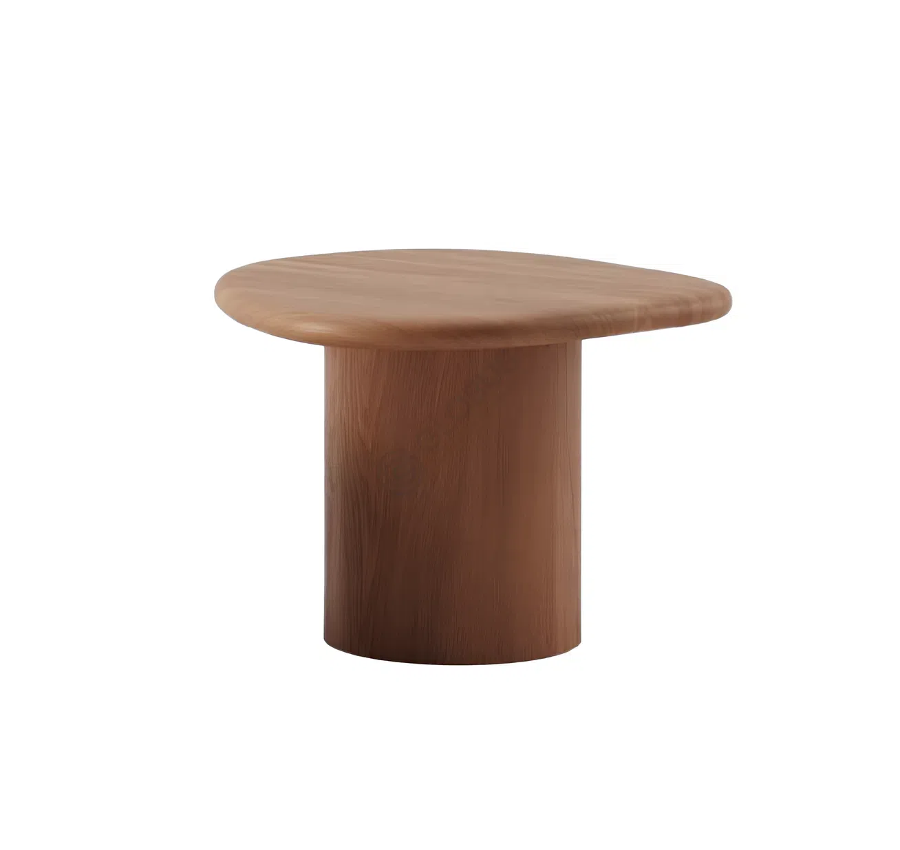 Угловой столик SARAH SHERMAN SAMUEL Skimming Stone