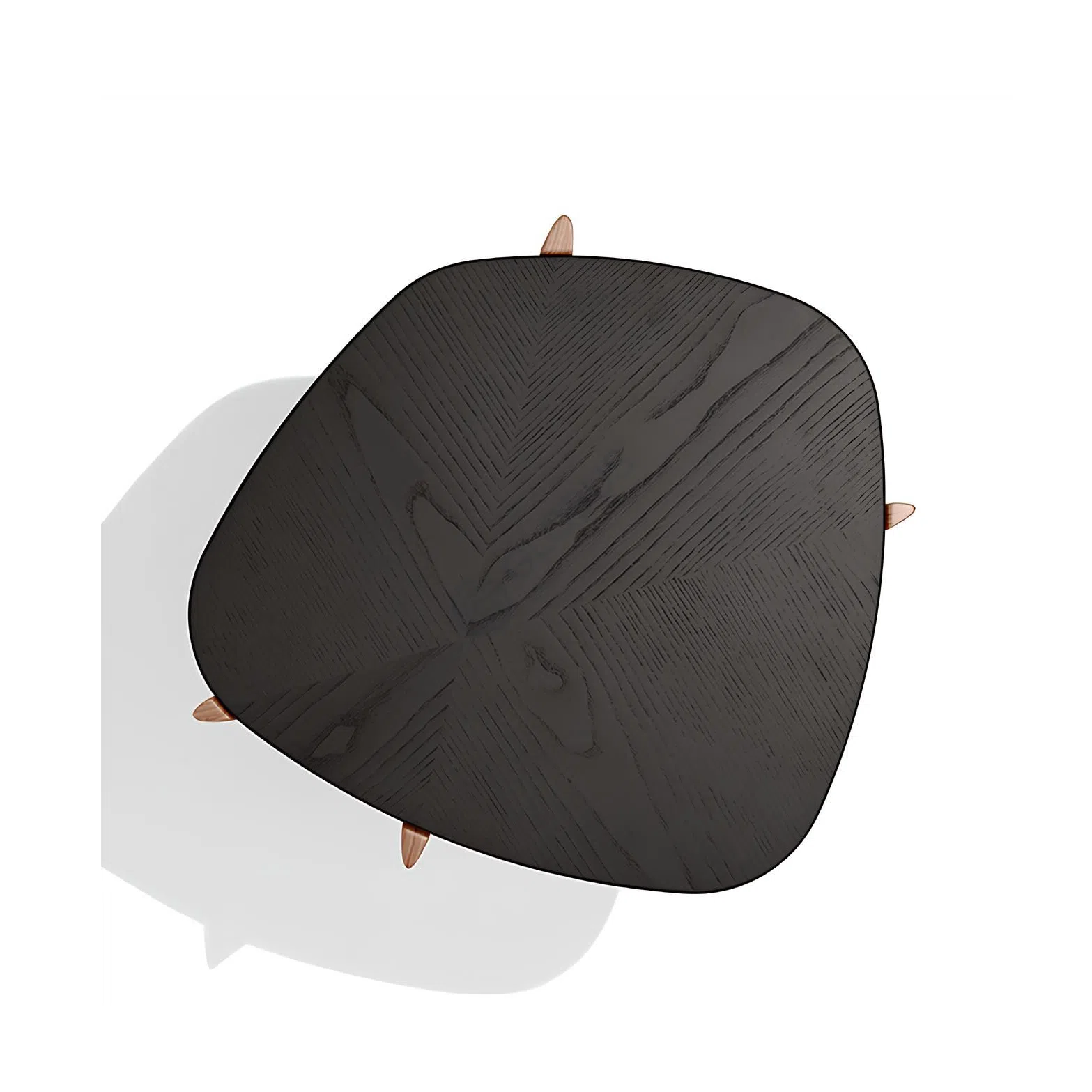 Журнальный столик GIORGETTI Griffe