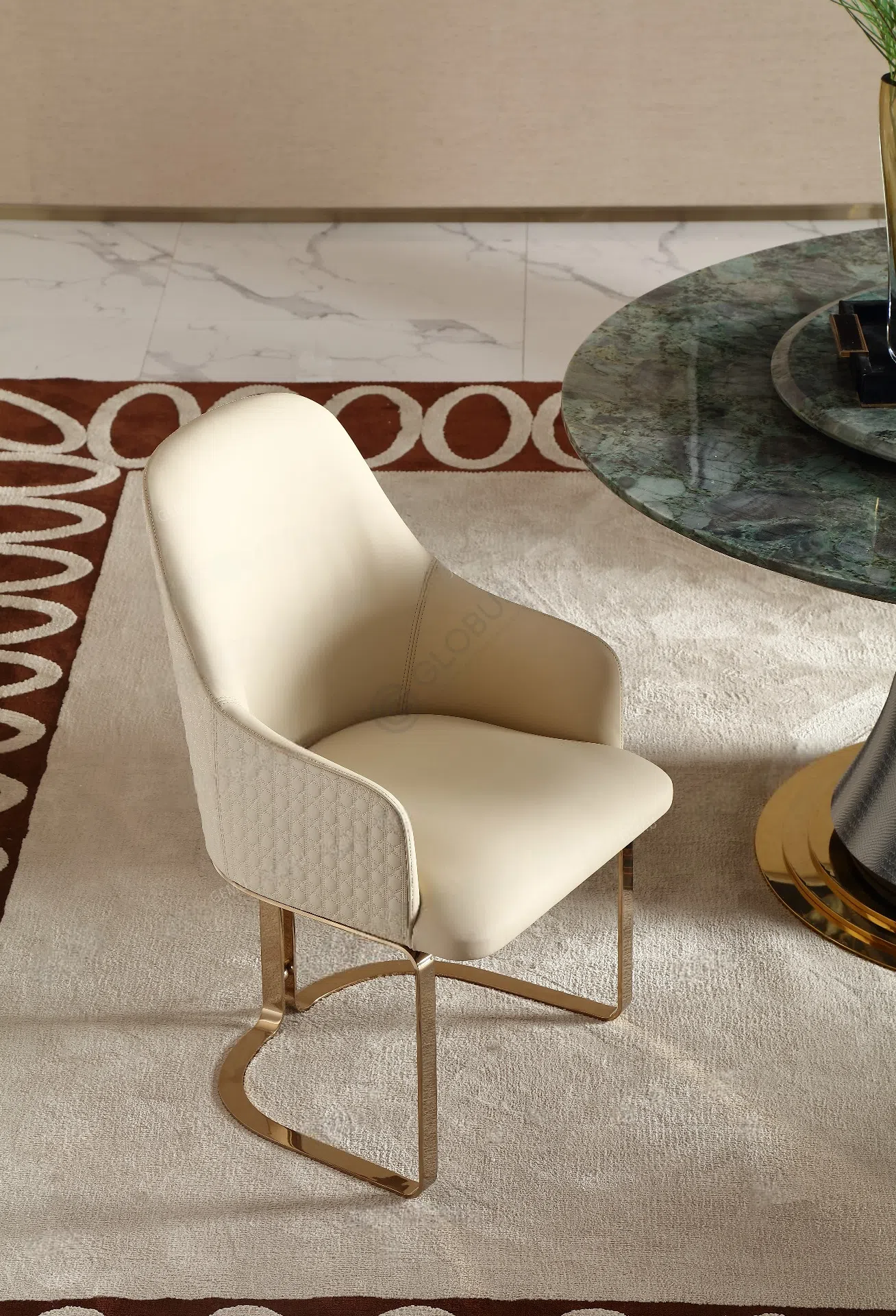 Обеденный стул Galiane