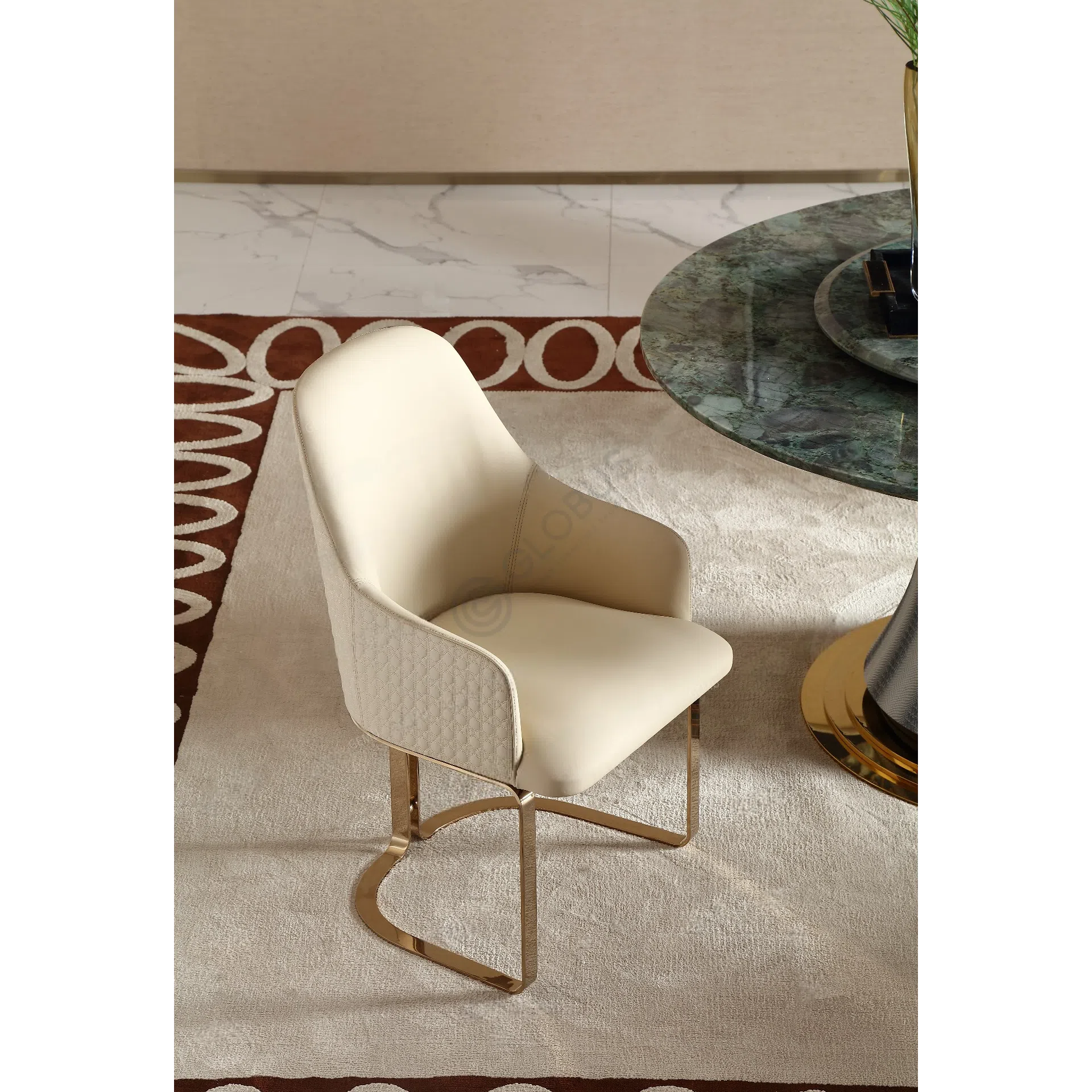 Обеденный стул Galiane