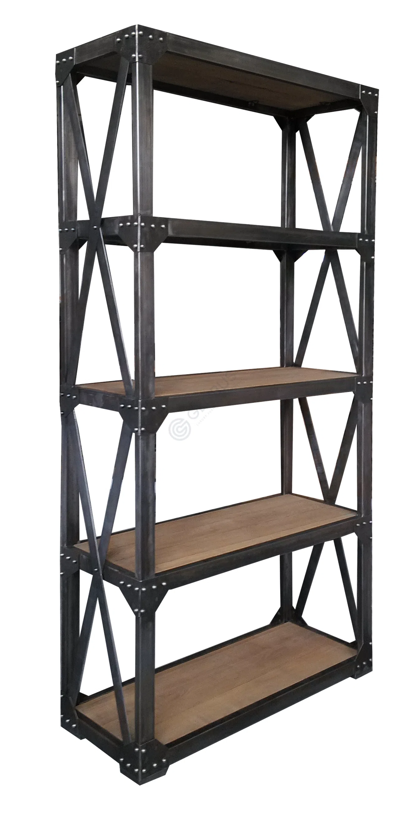 Стеллаж Conturo