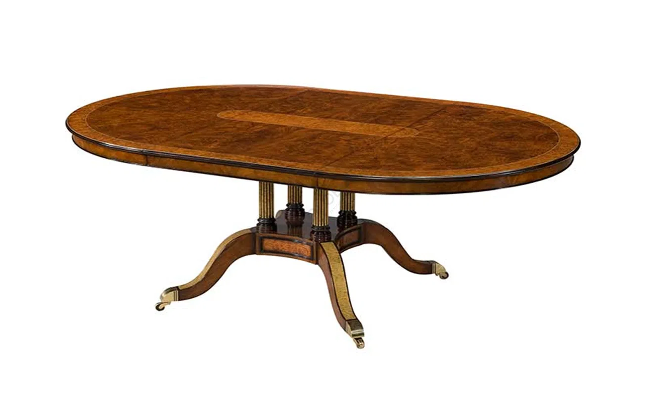 Обеденный стол THEODORE ALEXANDER Additional Guests