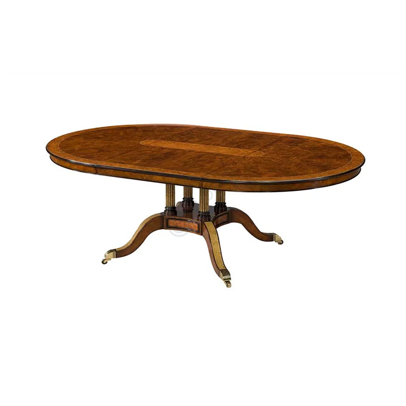 Обеденный стол THEODORE ALEXANDER Additional Guests