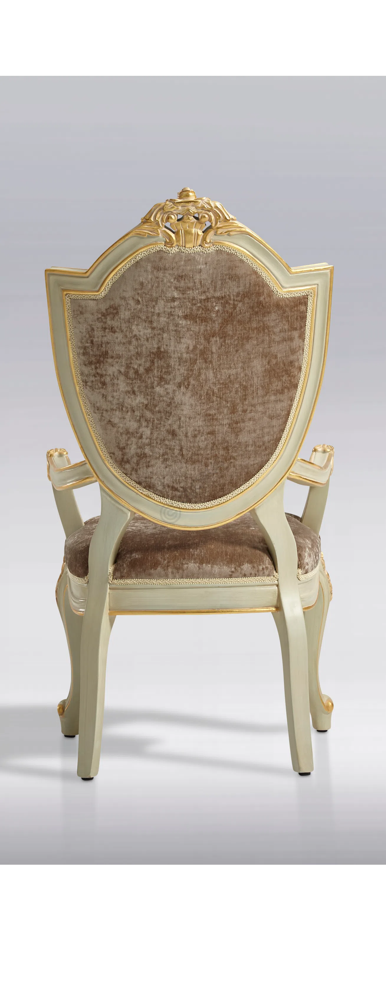 Обеденный стул Jehu