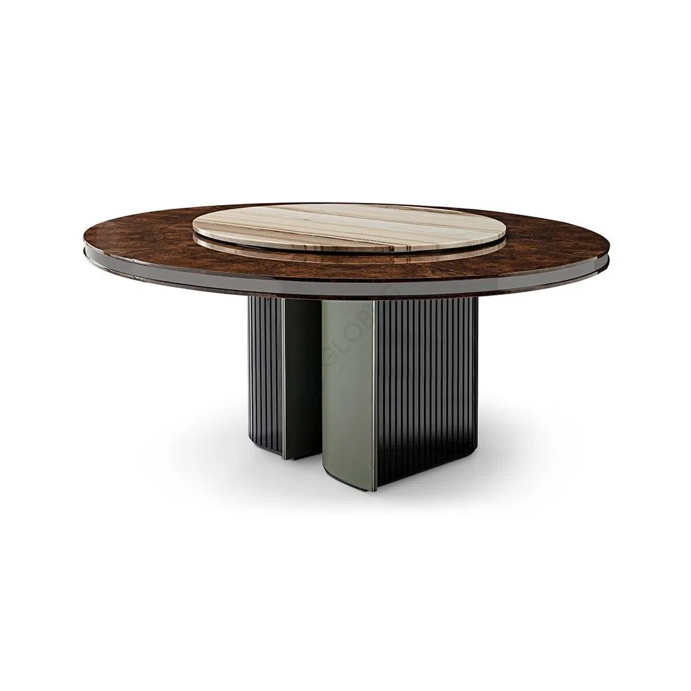 Обеденный стол Tertullus