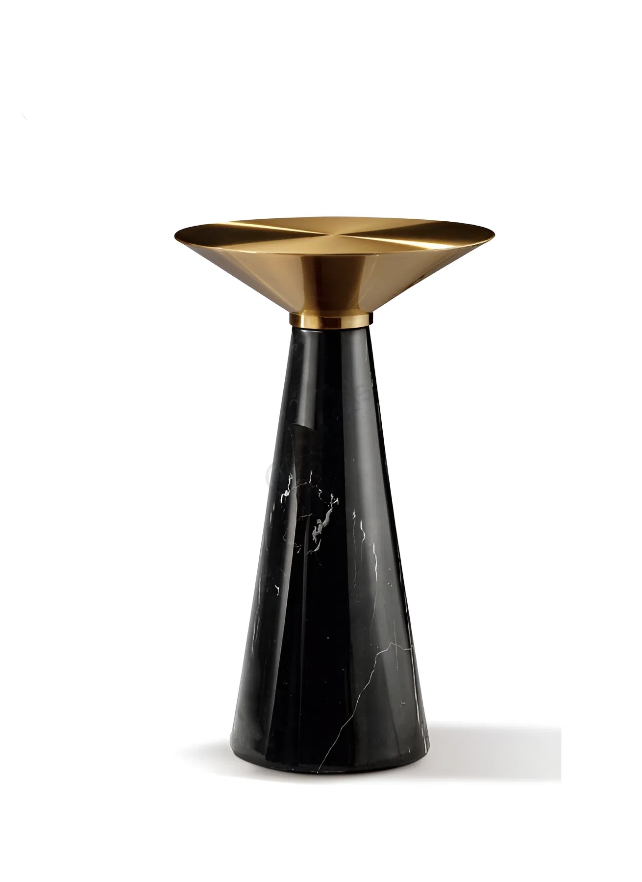 Угловой столик NUEVO Iris