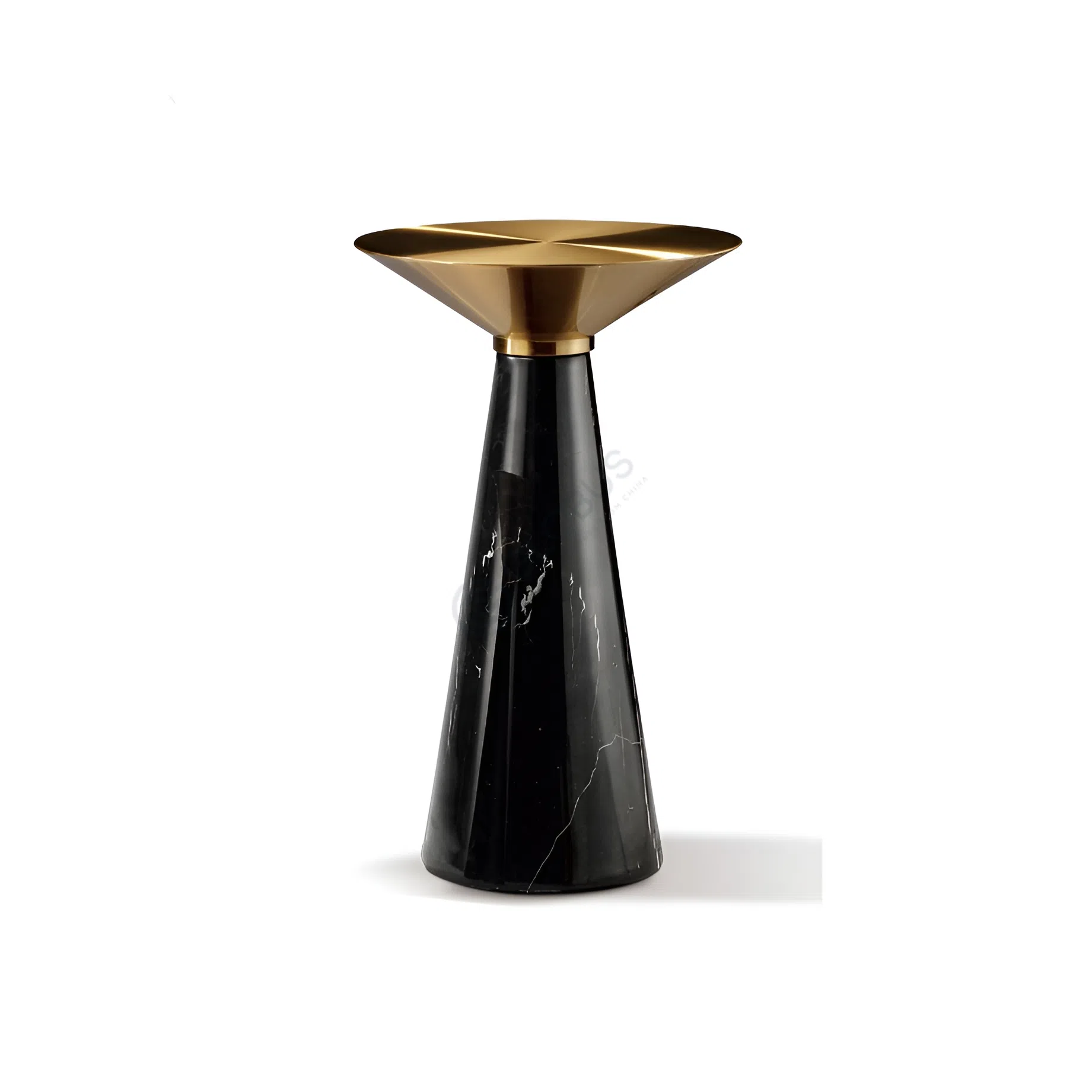 Угловой столик NUEVO Iris