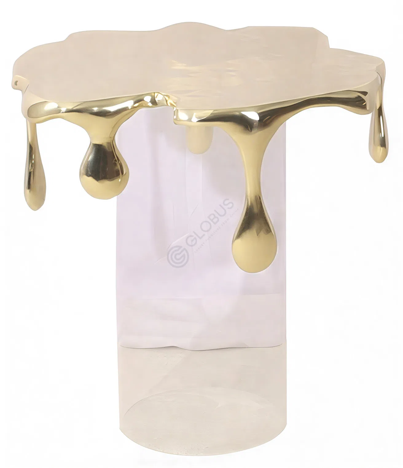 Угловой столик Colorito