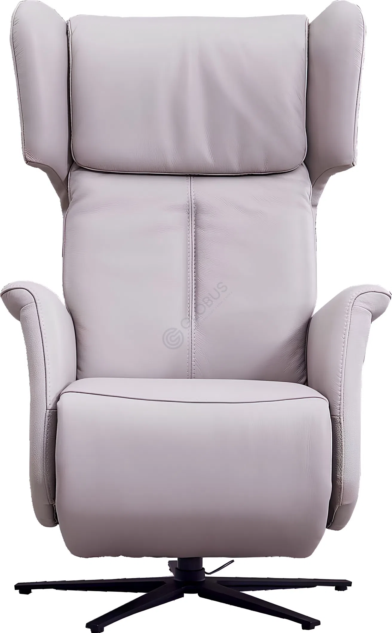 Кресло с реклайнером Kiliana