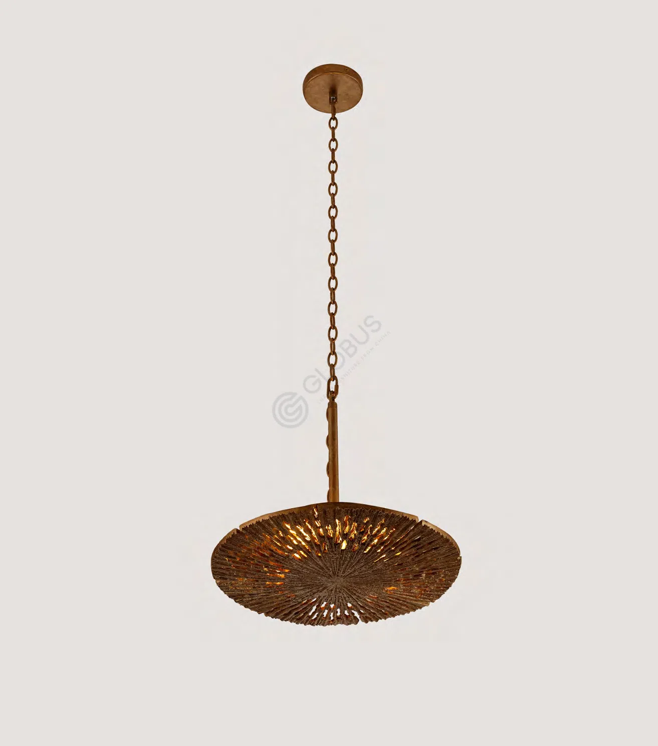 Подвесной светильник Transitus