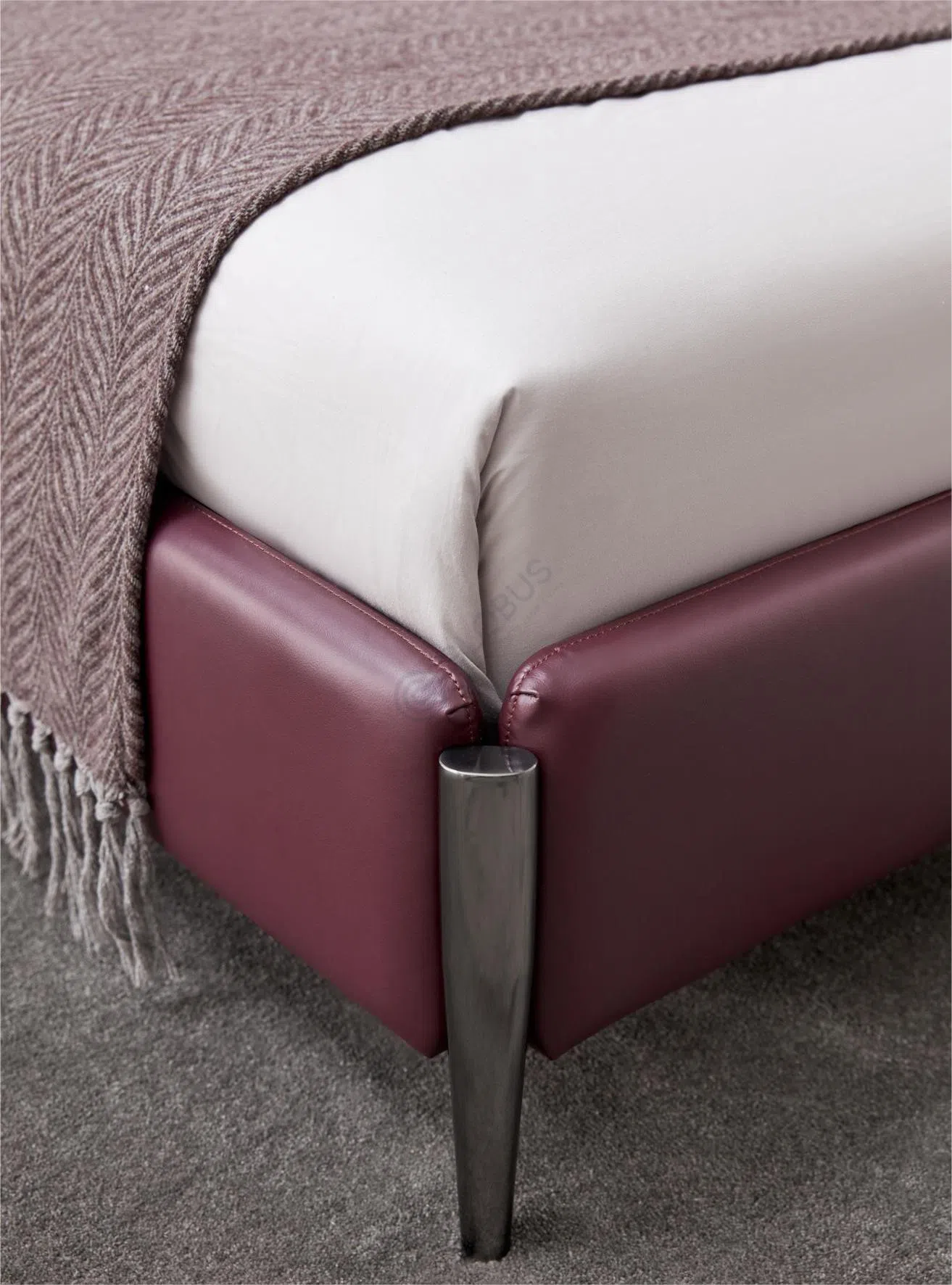 Кровать MOLTENI Nick