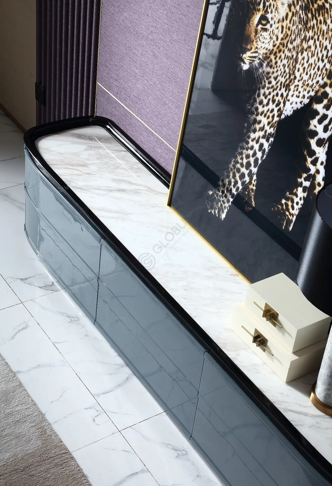 ТВ тумба Metamore