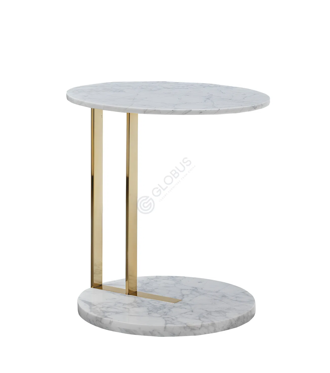 Угловой столик Borracho